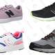 New Balance Gold Box | Amazon